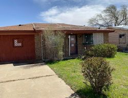 Foreclosure in  AVENUE B Ralls, TX 79357