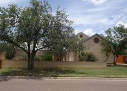 Foreclosure in  FREMONT ST Laredo, TX 78043