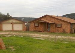 Foreclosure in  COUNTY ROAD 140 Burnet, TX 78611