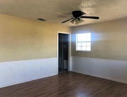 Foreclosure in  37TH ST Lubbock, TX 79414