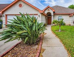 Foreclosure in  TURTLE LN Mission, TX 78572