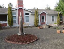 Foreclosure in  MADRONA AVE Port Orford, OR 97465