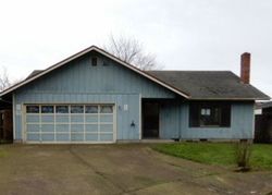 Foreclosure in  JESSEN DR Eugene, OR 97402