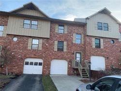 Foreclosure in  SUNSET CIR Cranberry Twp, PA 16066