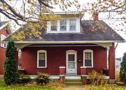 Foreclosure in  E MAPLE ST Lebanon, PA 17042