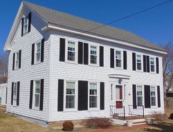 Foreclosure in  ROUTE 28 Harwich, MA 02645