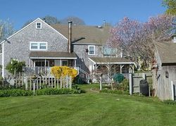 Foreclosure in  MAIN ST West Barnstable, MA 02668