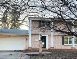 Foreclosure in  12TH ST West Des Moines, IA 50265