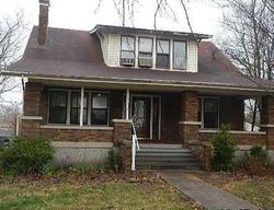 Foreclosure in  LEWIS ST Troy, MO 63379