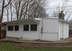 Foreclosure Listing in N SHORE DR ROBERTSVILLE, MO 63072