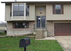 Foreclosure in  LOMBARD LN Imperial, MO 63052