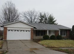 Foreclosure in  LOGIS LN Florissant, MO 63034