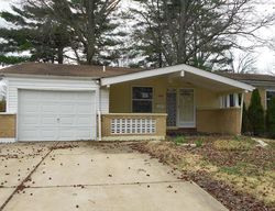  Netherton Dr, Saint Louis MO