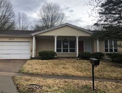  Foothills Ct, Florissant MO