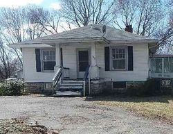 Foreclosure in  LANSING AVE Maryland Heights, MO 63043