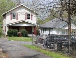 Foreclosure in  W 11TH ST Little Rock, AR 72202