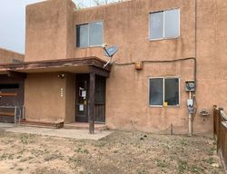 Foreclosure in  LA VIDA NUEVA DEL NORTE SW Albuquerque, NM 87105