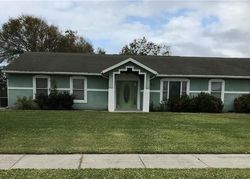 Foreclosure Listing in SAWGRASS ST CLEWISTON, FL 33440