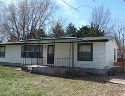 Foreclosure Listing in W 57TH ST N WICHITA, KS 67204