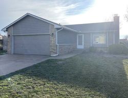 Foreclosure in  E WINTERSET CIR Goddard, KS 67052