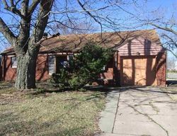 Foreclosure in  S APACHE DR Wichita, KS 67207