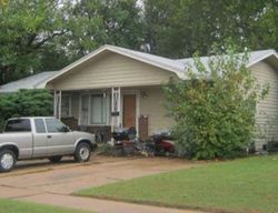 Foreclosure in  S GLENN AVE Wichita, KS 67217