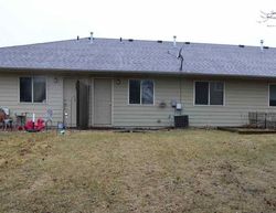 Foreclosure in  EMMETT TRL Harrisburg, SD 57032