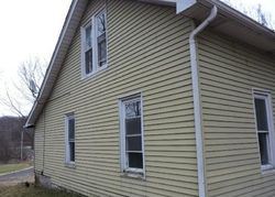 Foreclosure in  W GARFIELD RD Salem, OH 44460