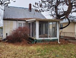 Foreclosure in  E 143RD ST Cleveland, OH 44128