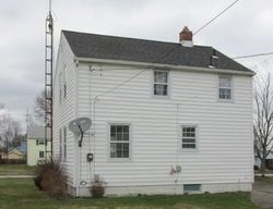 Foreclosure in  LILLY RD Alliance, OH 44601