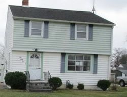 Foreclosure in  LILLY RD Alliance, OH 44601