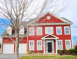 Foreclosure in  TEAL LN Cambridge, MD 21613