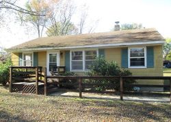 Foreclosure in  WACONIA DR Salisbury, MD 21801