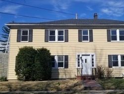 Foreclosure in  FULLER AVE Floral Park, NY 11001