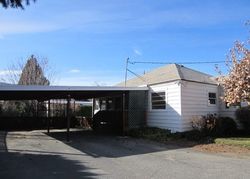 Foreclosure Listing in MAPLE ST WENATCHEE, WA 98801