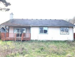 Foreclosure in  S MONROE ST Tacoma, WA 98409