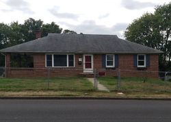 Foreclosure in  WOODBURY AVE Martinsburg, WV 25404