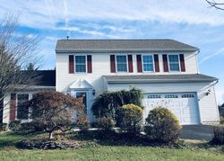 Foreclosure in  MCCLELLAN DR Frederick, MD 21702