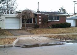 Foreclosure in  SUNNYSIDE ST Saint Clair Shores, MI 48080