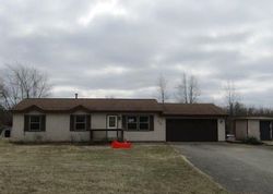 Foreclosure in  CEMENT CITY RD Brooklyn, MI 49230