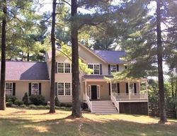 Foreclosure in  SCARLET OAK CT Woodsboro, MD 21798