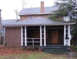 Foreclosure in  KANAWHA BLVD W Charleston, WV 25302