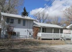 Foreclosure Listing in EASTVIEW DR RIVERTON, WY 82501