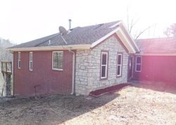 Foreclosure in  LAKESIDE DR Rogers, AR 72756