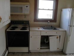 Foreclosure in  CANARY RD Rocky Point, NY 11778