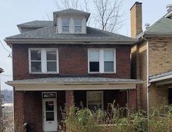 Foreclosure in  LOCUST ST Ambridge, PA 15003