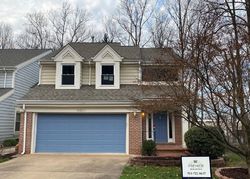 Foreclosure in  RIDGE AVE Fairfax, VA 22030