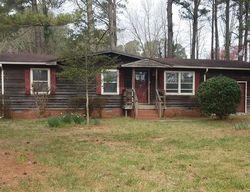 Foreclosure in  LOCUST DR Waverly, VA 23890