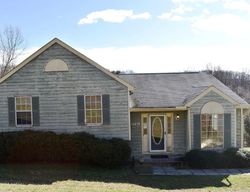 Foreclosure in  OLD BARN RD New Market, MD 21774