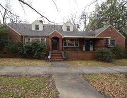 Foreclosure in  WALNUT ST Gadsden, AL 35901